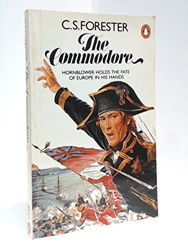 The Commodore