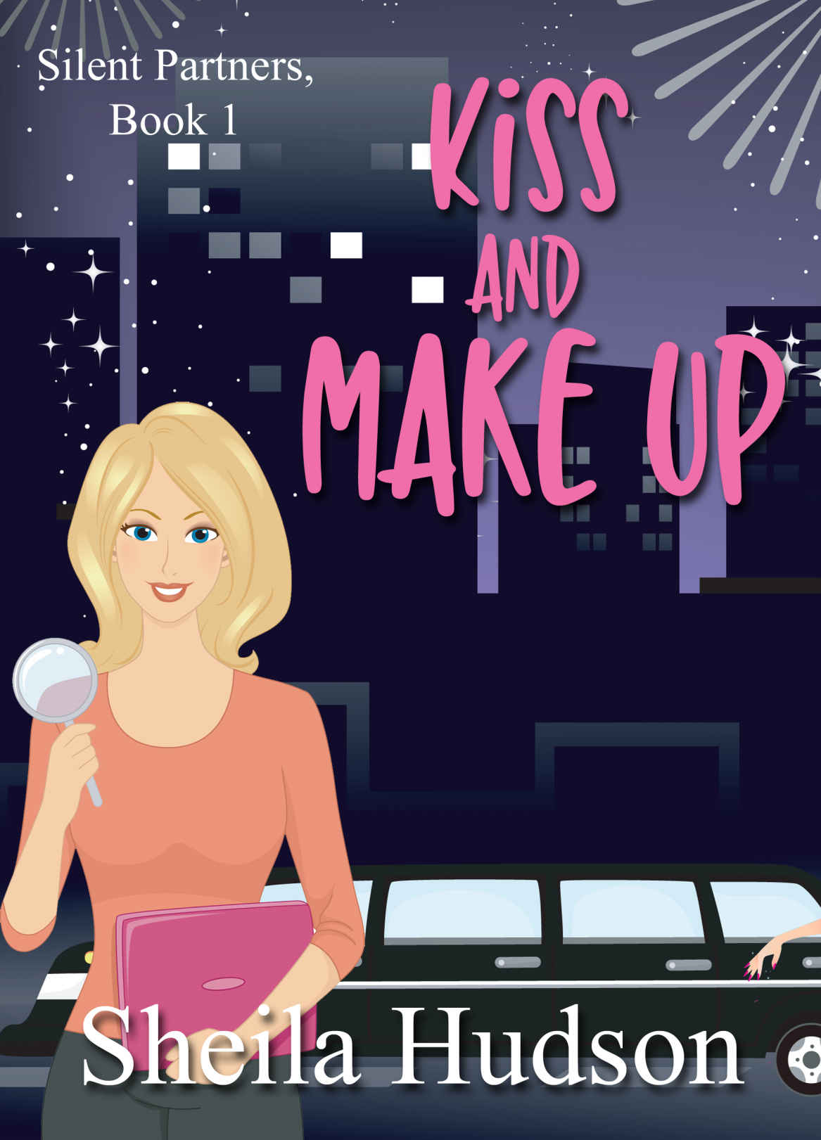 Kiss and Make Up