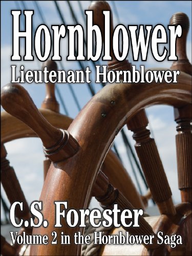 Lieutenant Hornblower