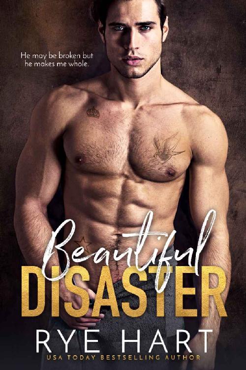 Beautiful Disaster