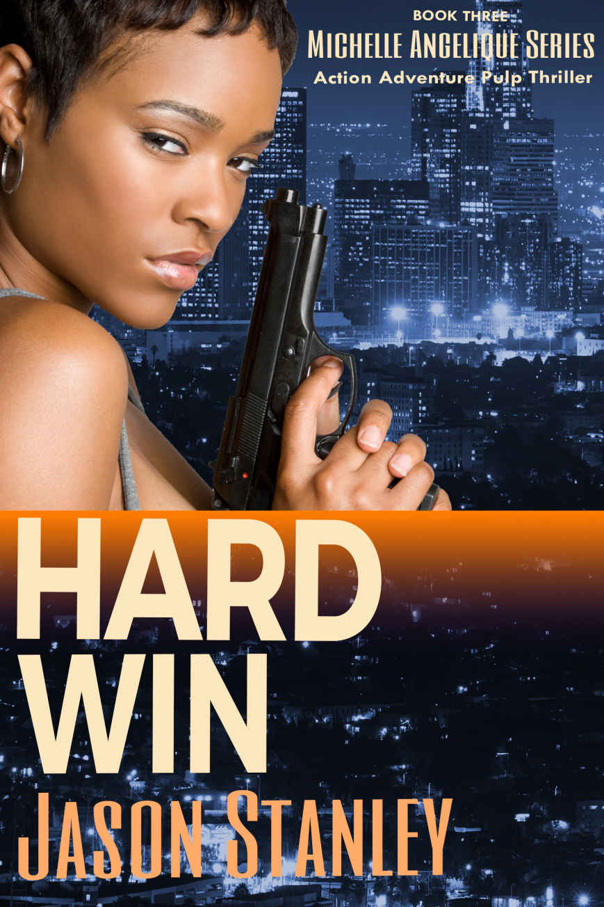 Hard Win