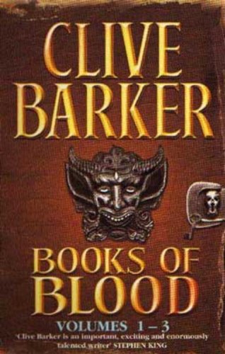 Books of Blood