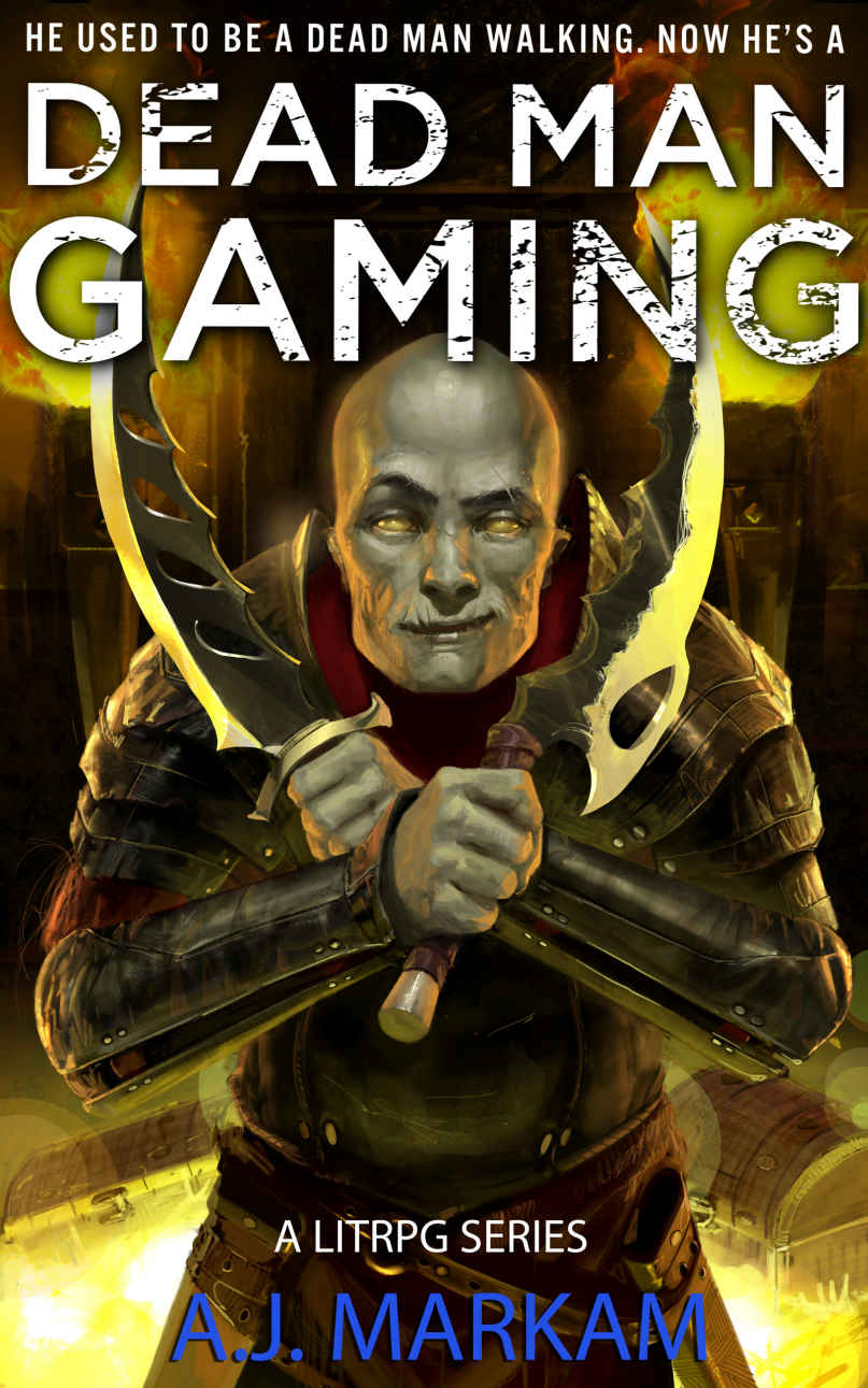 Dead Man Gaming