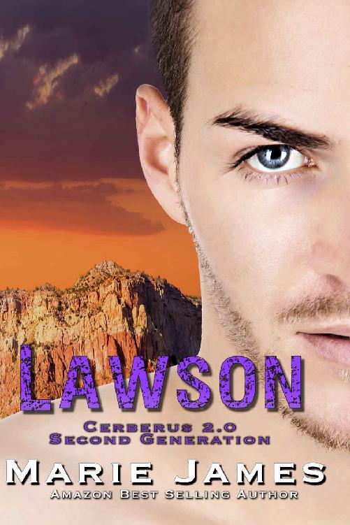 Lawson_Cerberus 2.0_Book 1