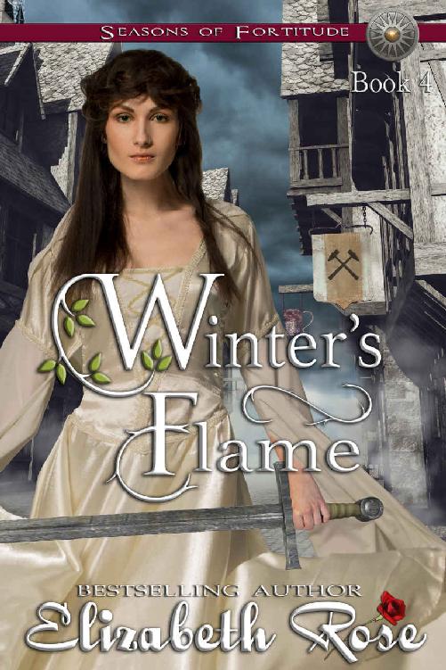 Winter's Flame