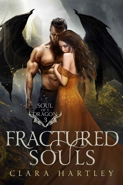 Fractured Souls