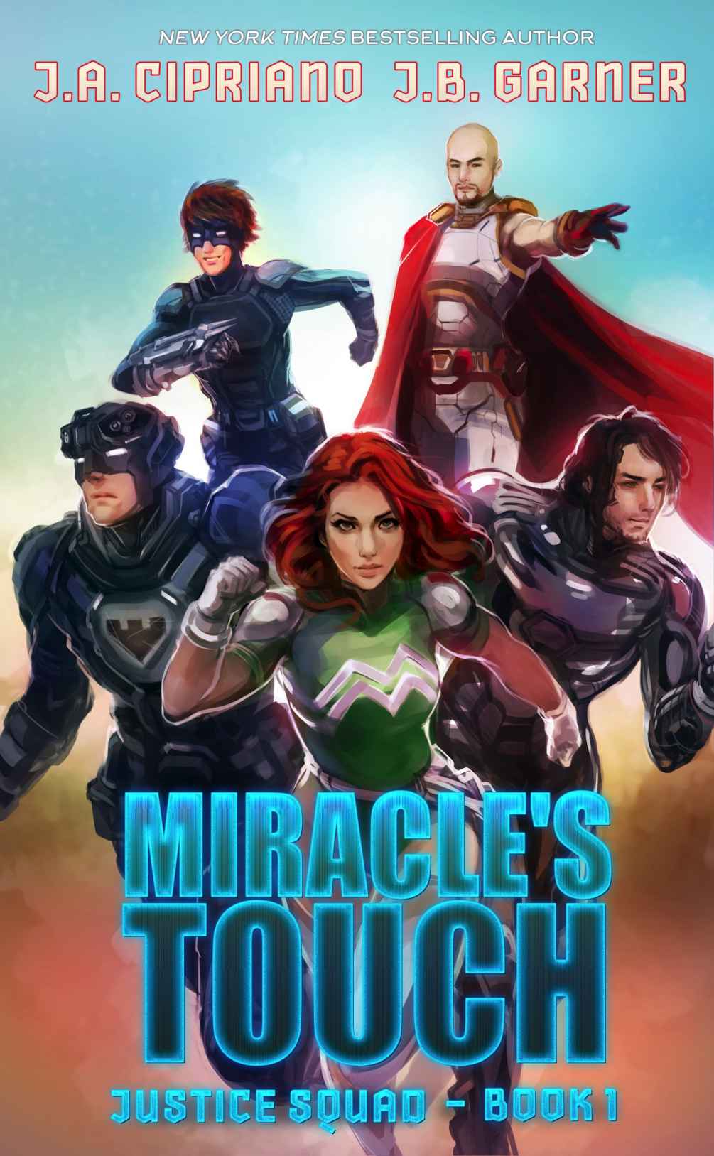 Miracle's Touch