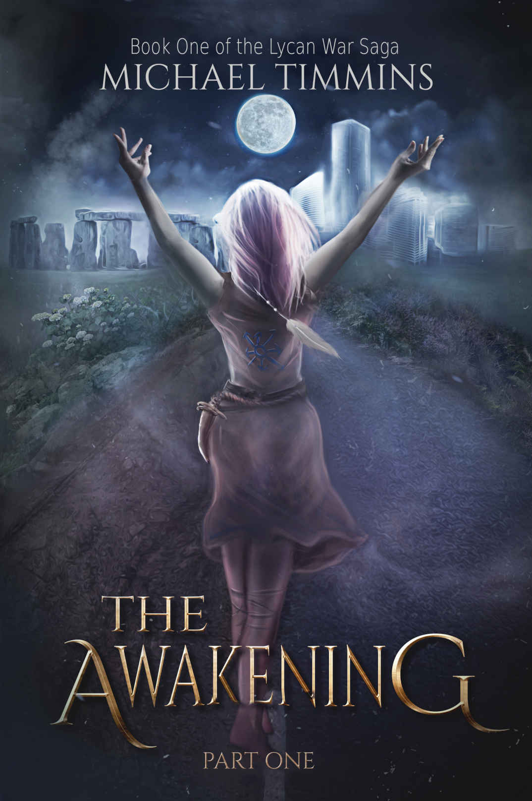 THE AWAKENING [Part One]