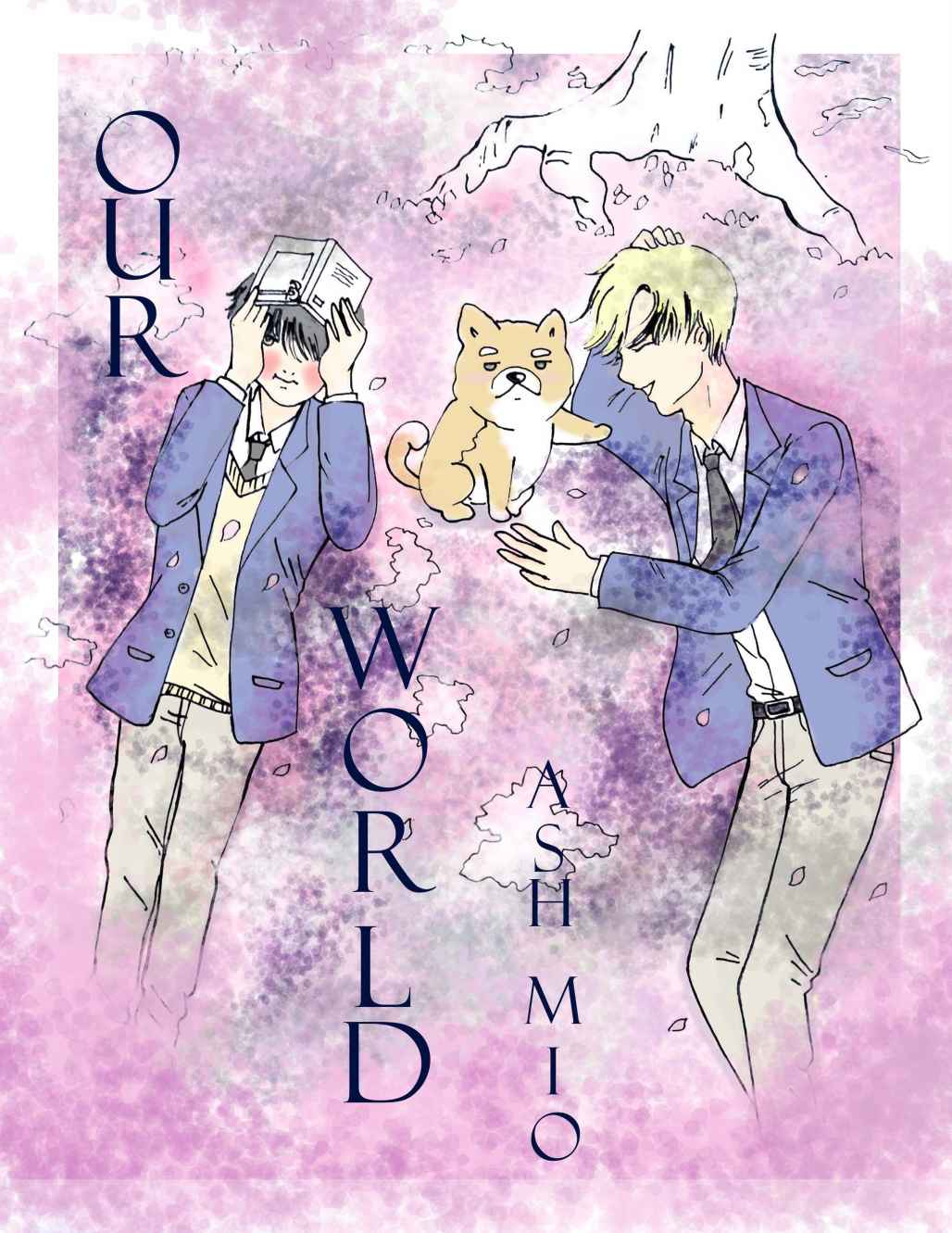 Our World