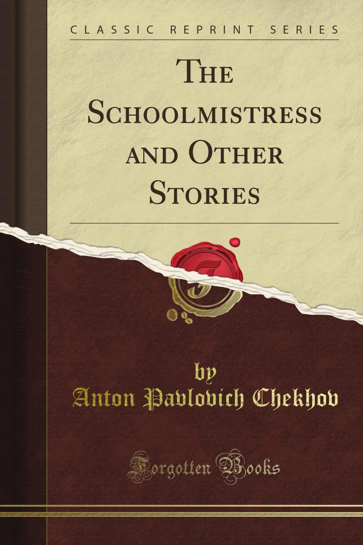 The Schoolmistress and Other Stories
