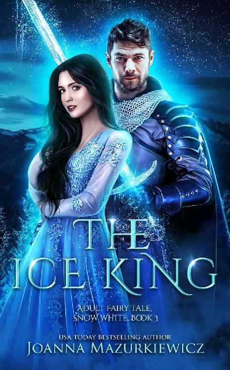 The Ice King