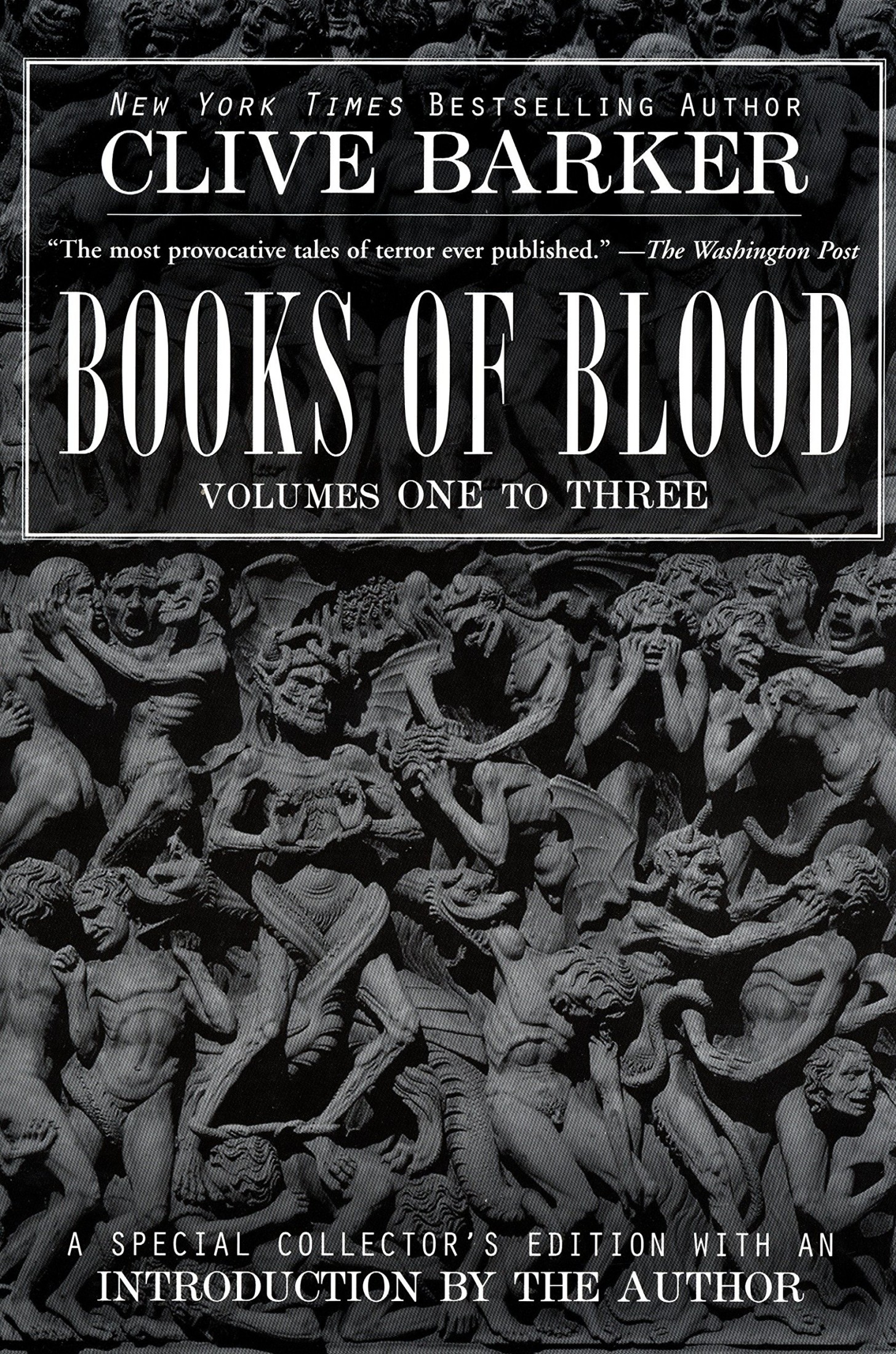 Books of Blood