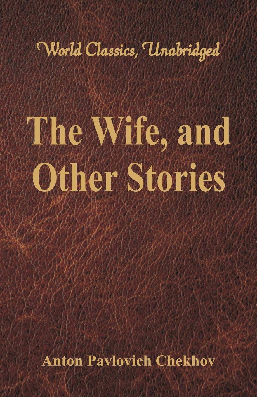 The Wife, and Other Stories