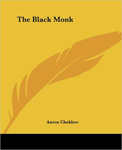 The Black Monk