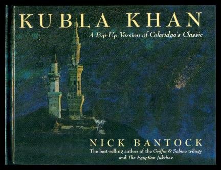Kubla Khan: A Vision in a Dream & Christabel