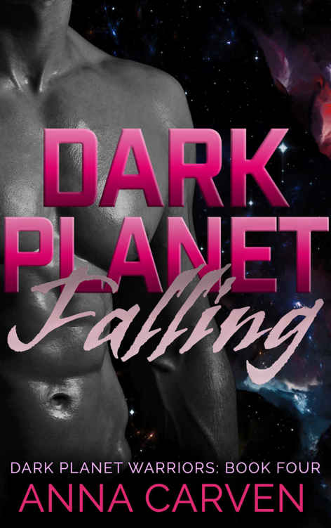 Dark Planet Falling