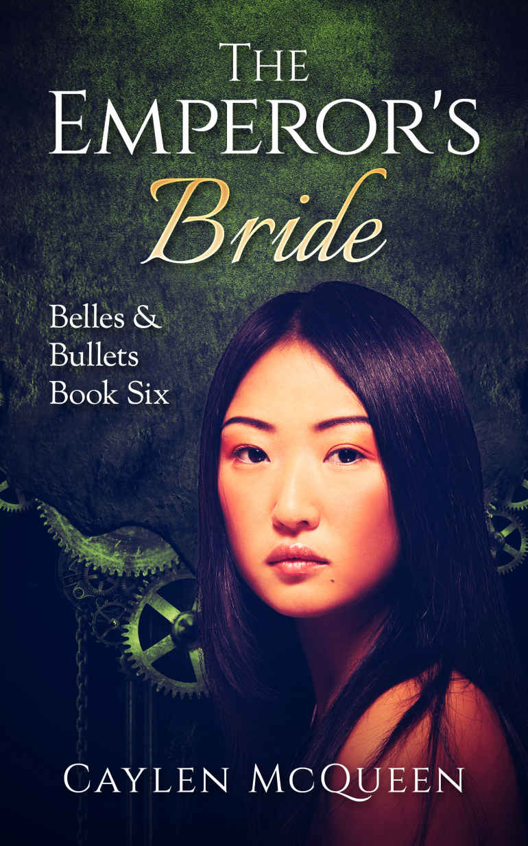 The Emperor's Bride