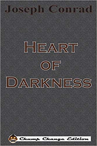 Heart of Darkness