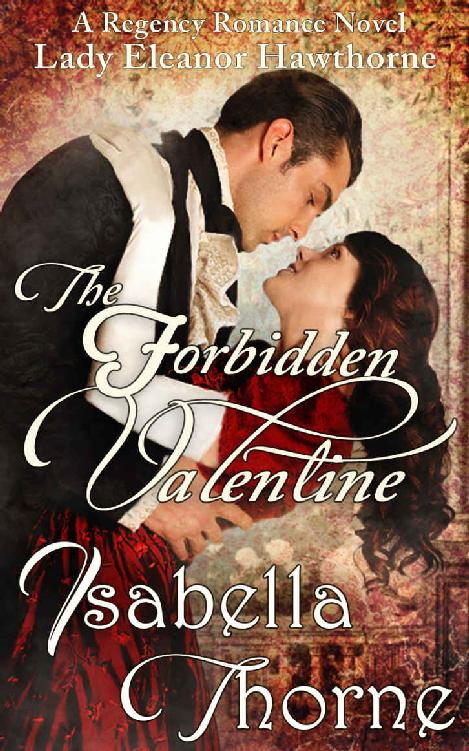 The Forbidden Valentine
