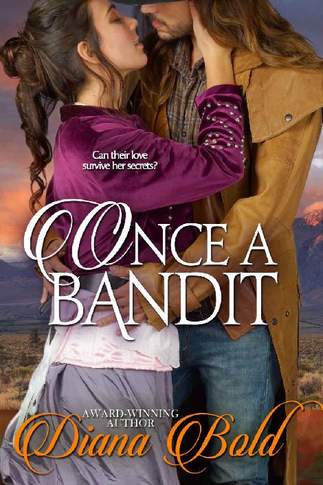 Once A Bandit