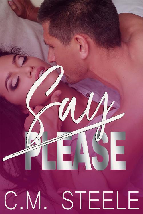 Say Please