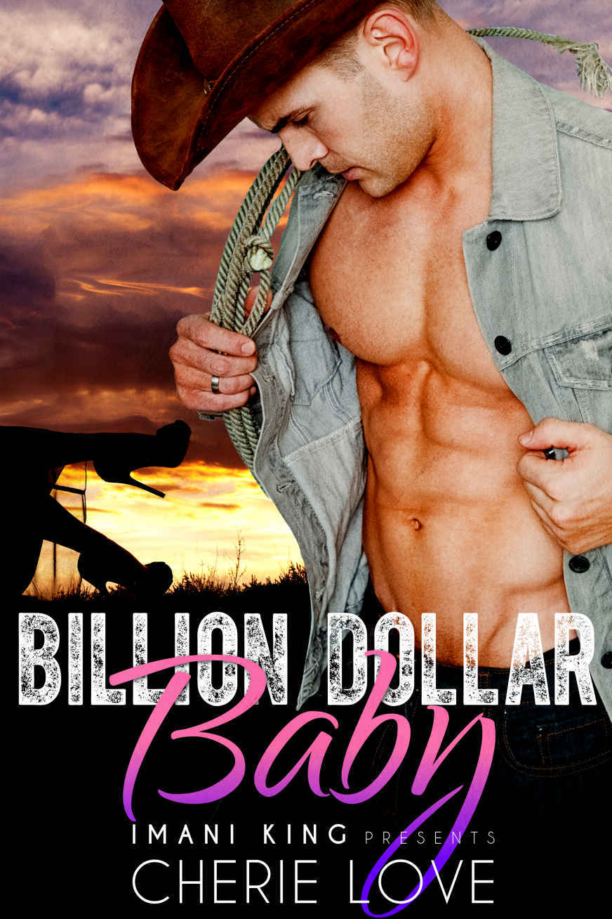 Billion Dollar Baby