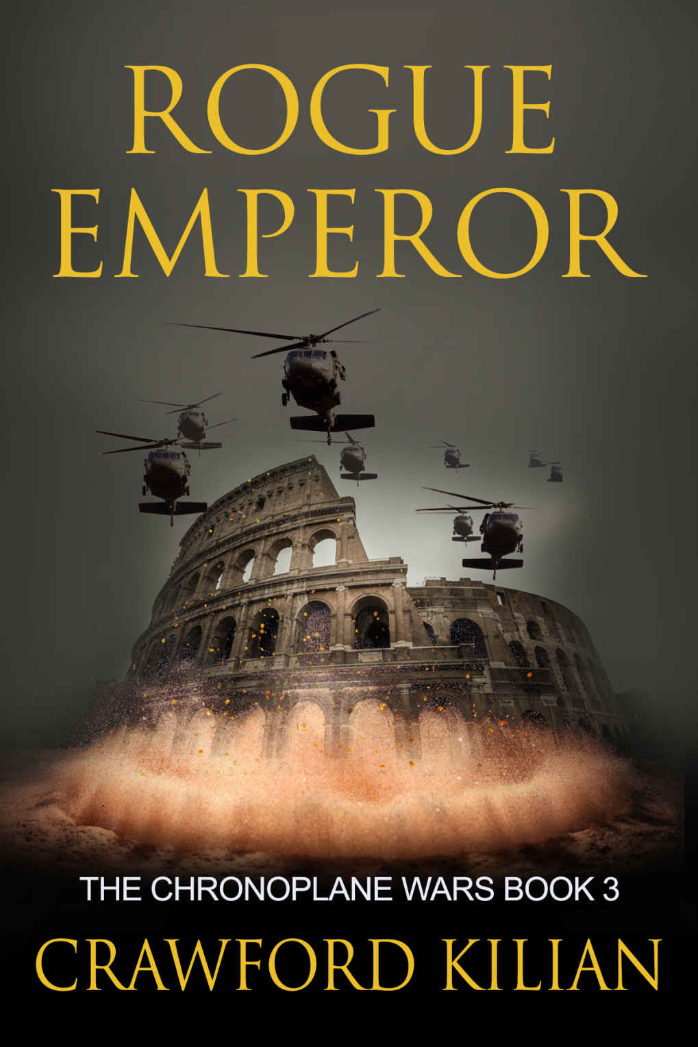 Rogue Emperor