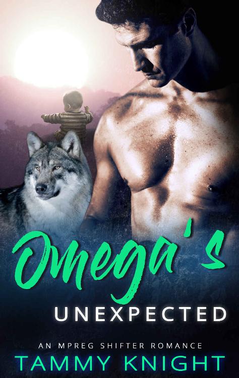 Omega's Unexpected