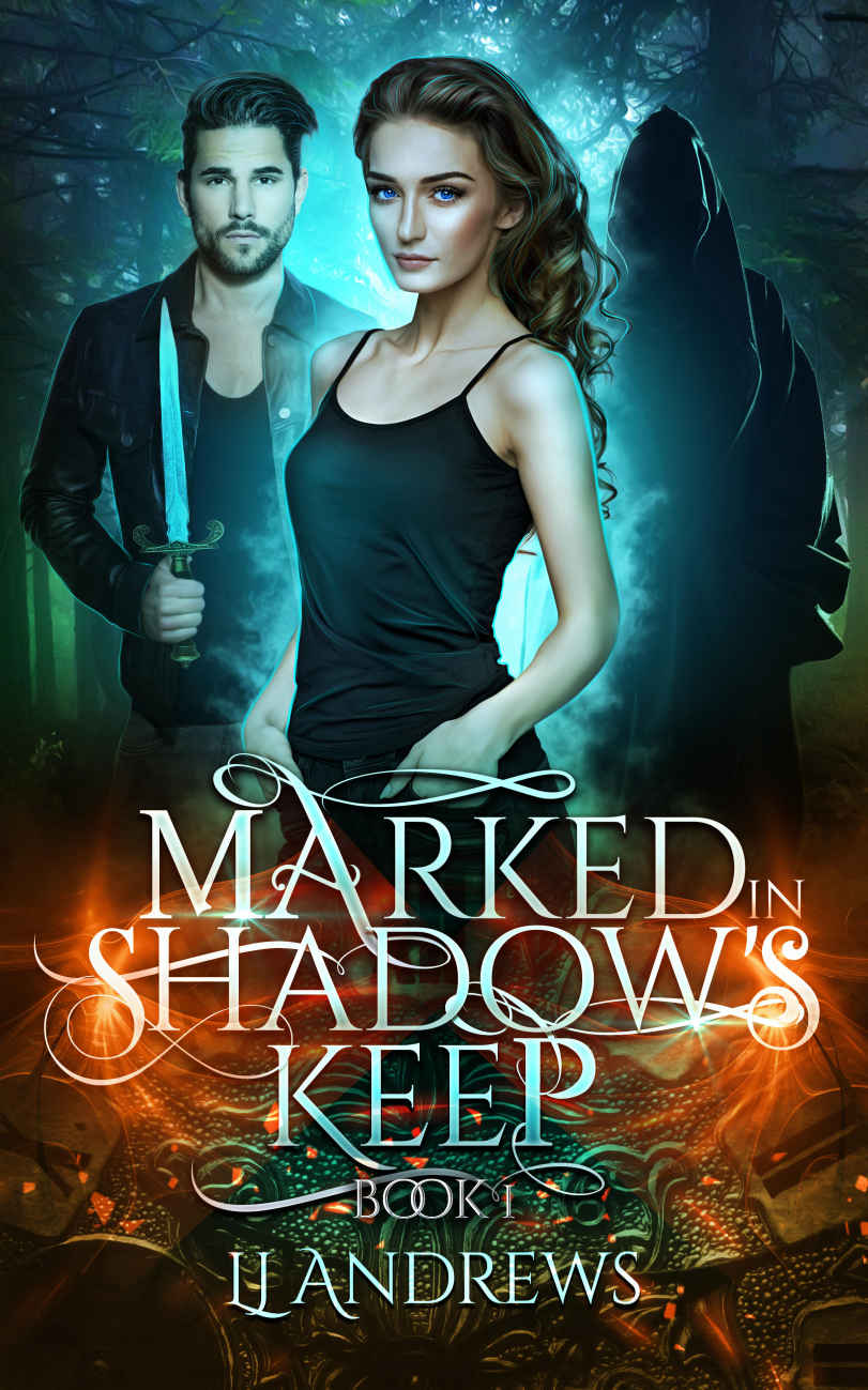 Marked in Shadow's Keep