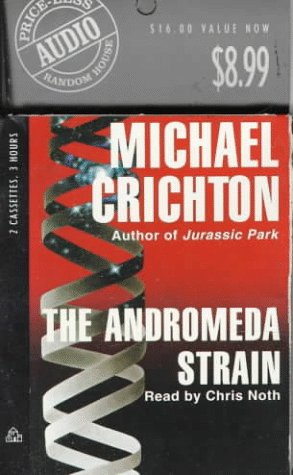 The Andromeda Strain
