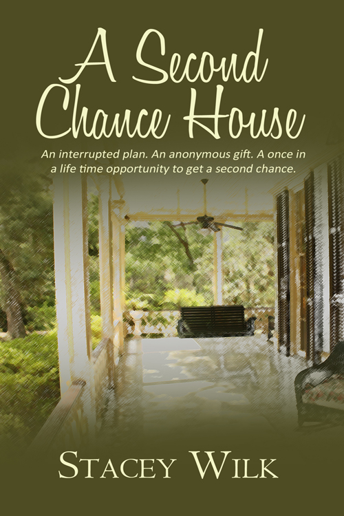 A Second Chance House