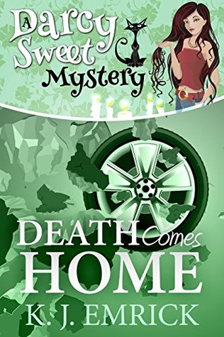 Death Comes Home