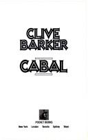 Cabal