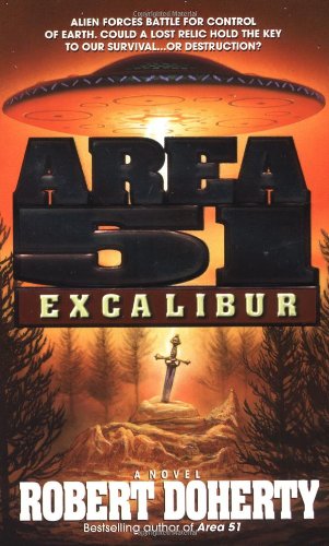 Area 51: Excalibur