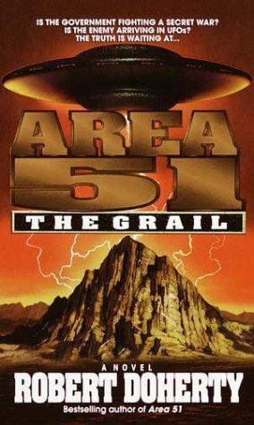 Area 51: The Grail
