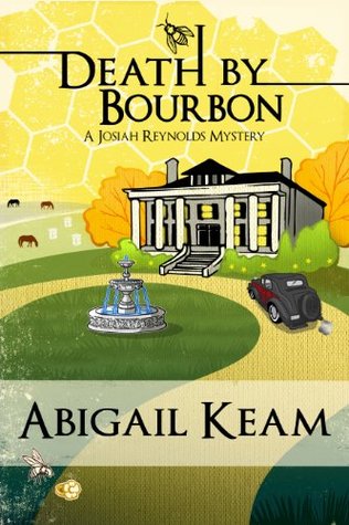 Death by Bourbon