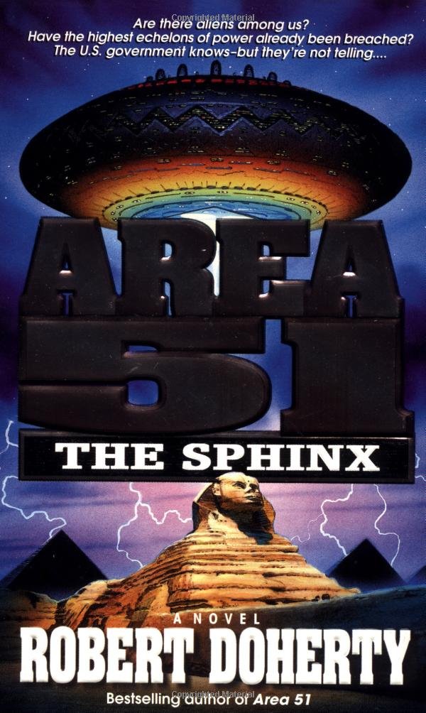 Area 51: The Reply