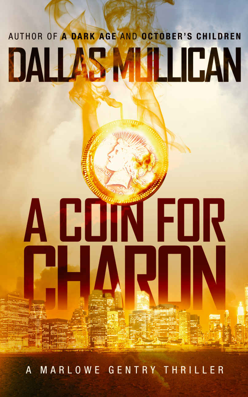 A Coin for Charon