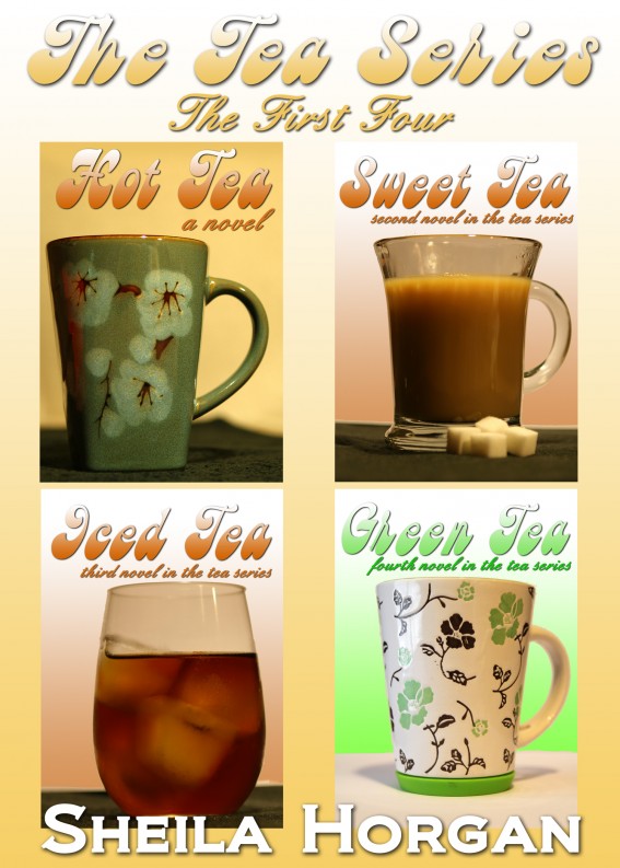 The First Four