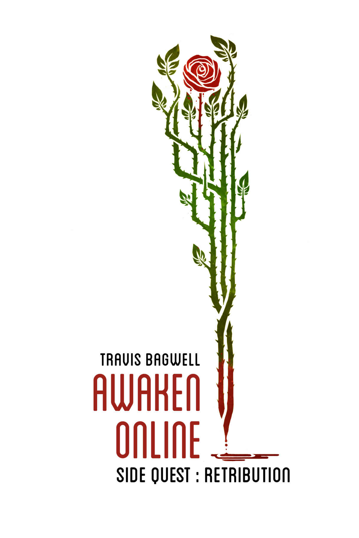 Awaken Online_Retribution_Side Quest
