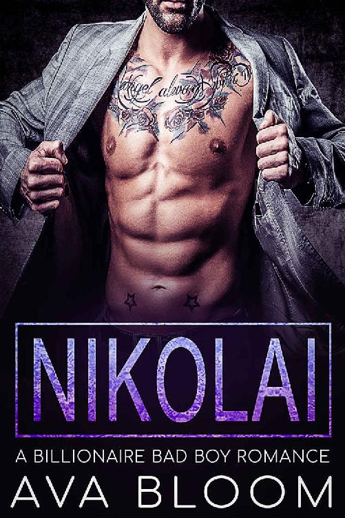 Nikolai