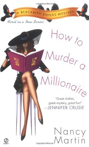 How to Murder a Millionaire