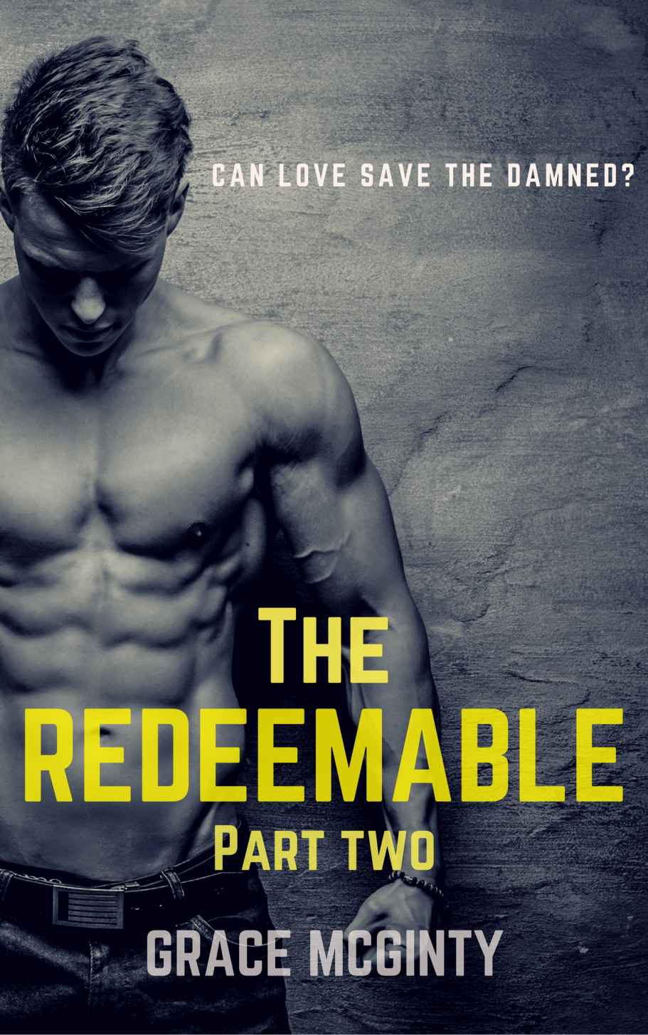 The Redeemable_Part Two
