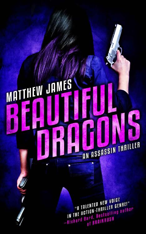 Beautiful Dragons