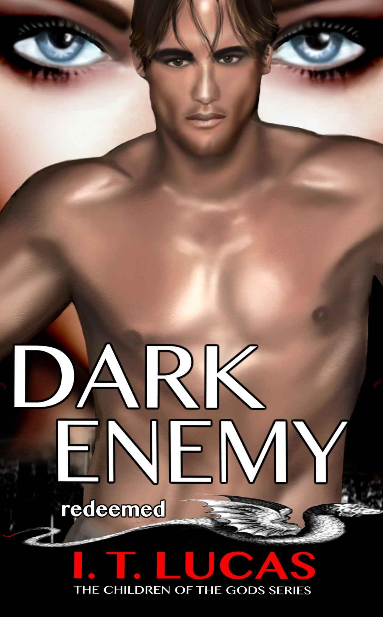 Dark Enemy Redeemed