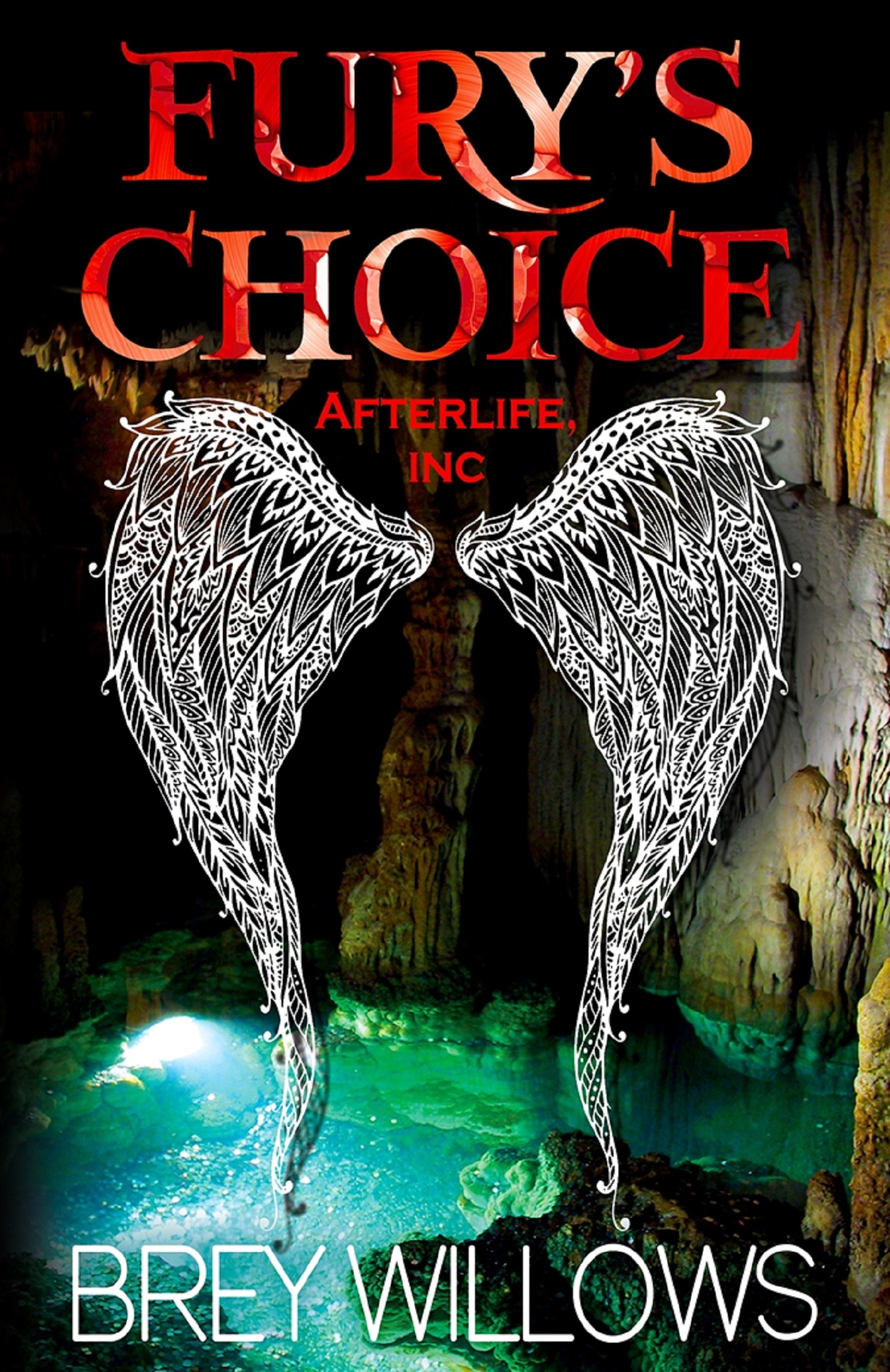 Fury’s Choice