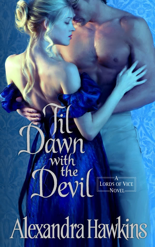 Till Dawn with the Devil