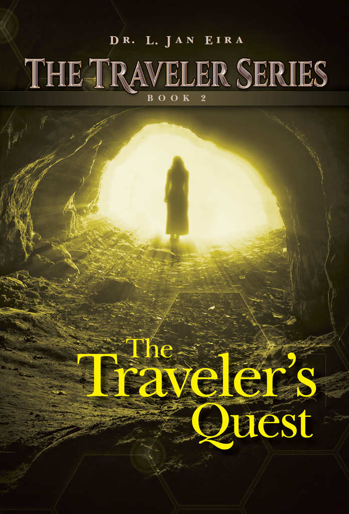 The Traveler's Quest