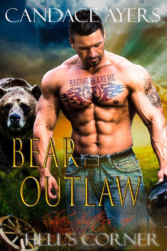 Bear Outlaw