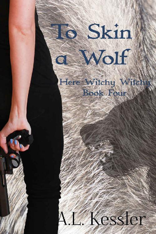 To Skin a Wolf